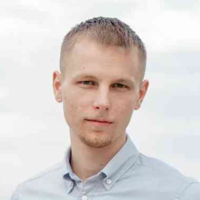 Marius Parasca